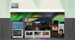 Desktop Screenshot of multidesignservices.com